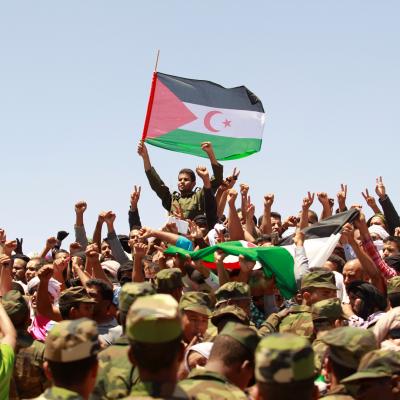 دول أفريقية وآسيوية تطالب باحترام حق الشعب الصحراوي في تقرير المصير